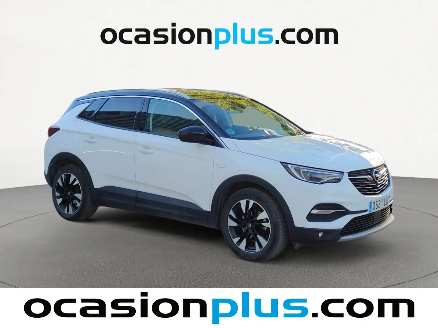 Foto Opel Grandland X Opel Grandland X 1.5 CDTi Ultimate Auto (130 CV)