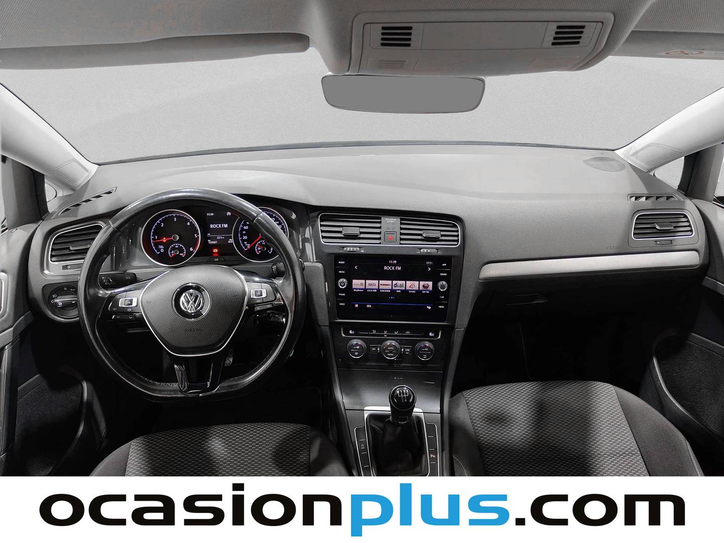 Volkswagen Golf Volkswagen Golf Last Edition 1.6 TDI (115 CV) de ocasión