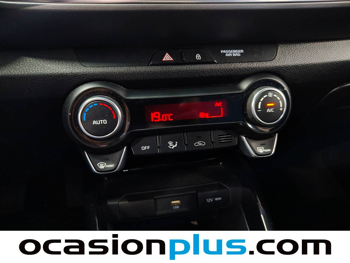 KIA Stonic KIA Stonic 1.0 T-GDi MHEV Drive DCT (120 CV) barato