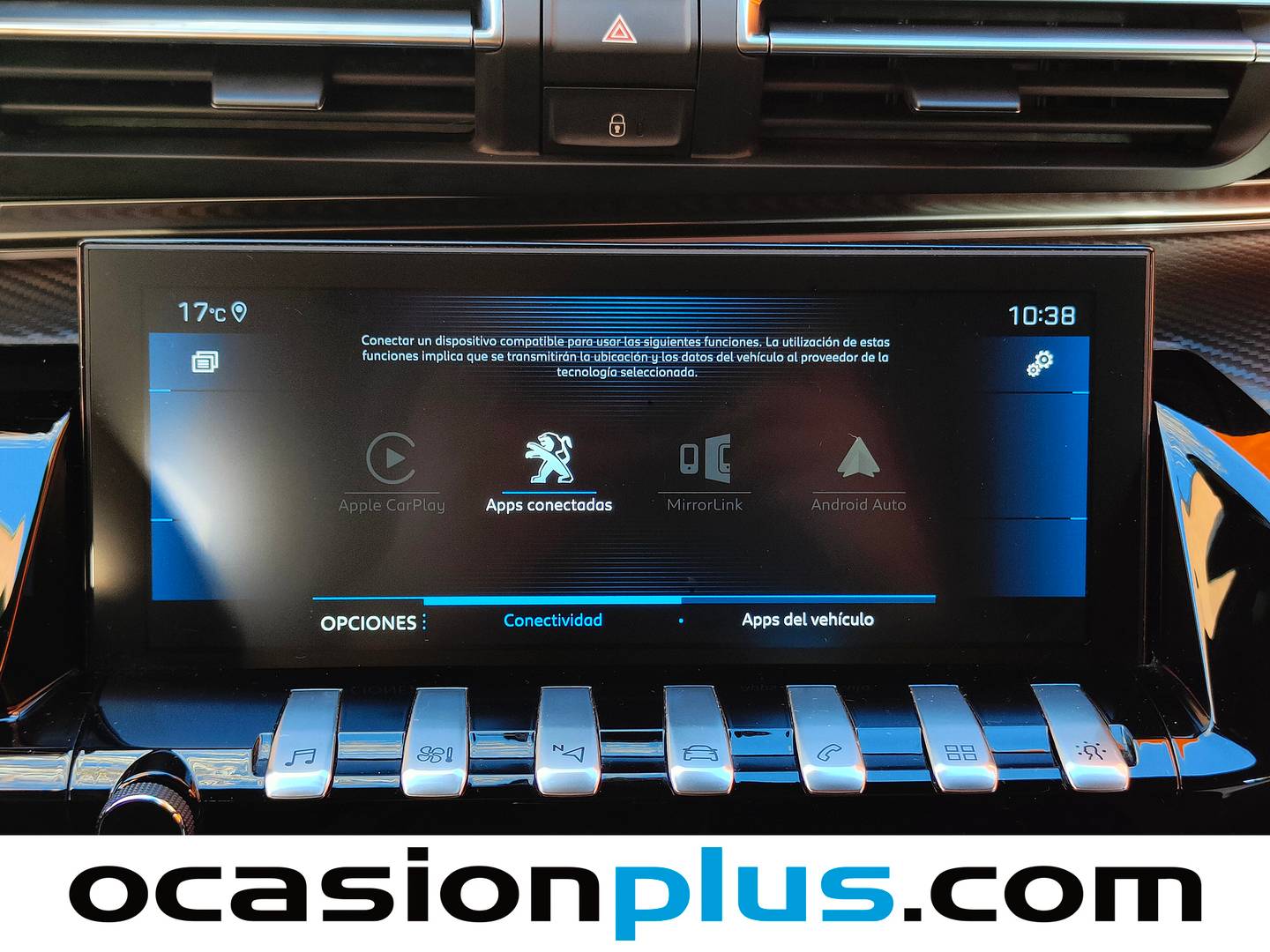 Foto Peugeot 508 Peugeot 508 BlueHDi 130 S&S GT Line EAT8  (130 CV)