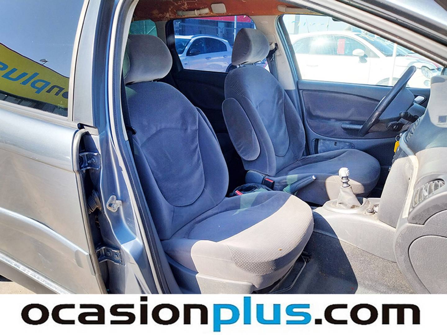 Foto Citroën C5 Citroen C5 Break 2.0 HDI Exclusive (138 CV)