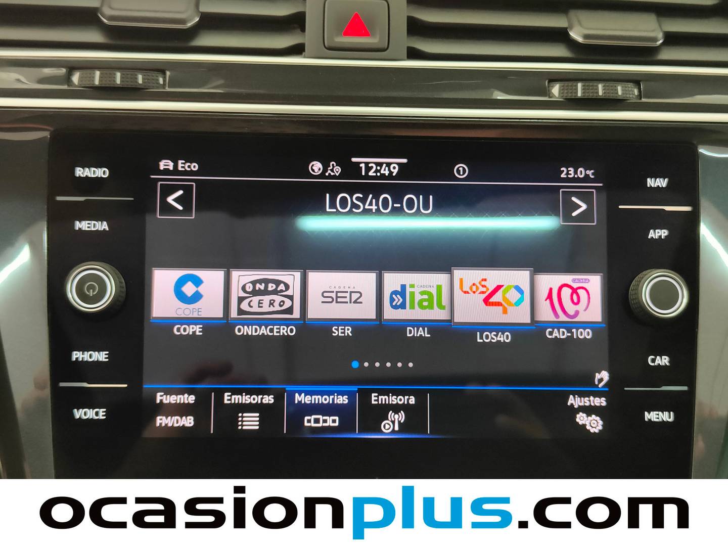 Volkswagen Tiguan Volkswagen Tiguan R-Line 2.0 TDI 4Motion (200 CV) DSG barato