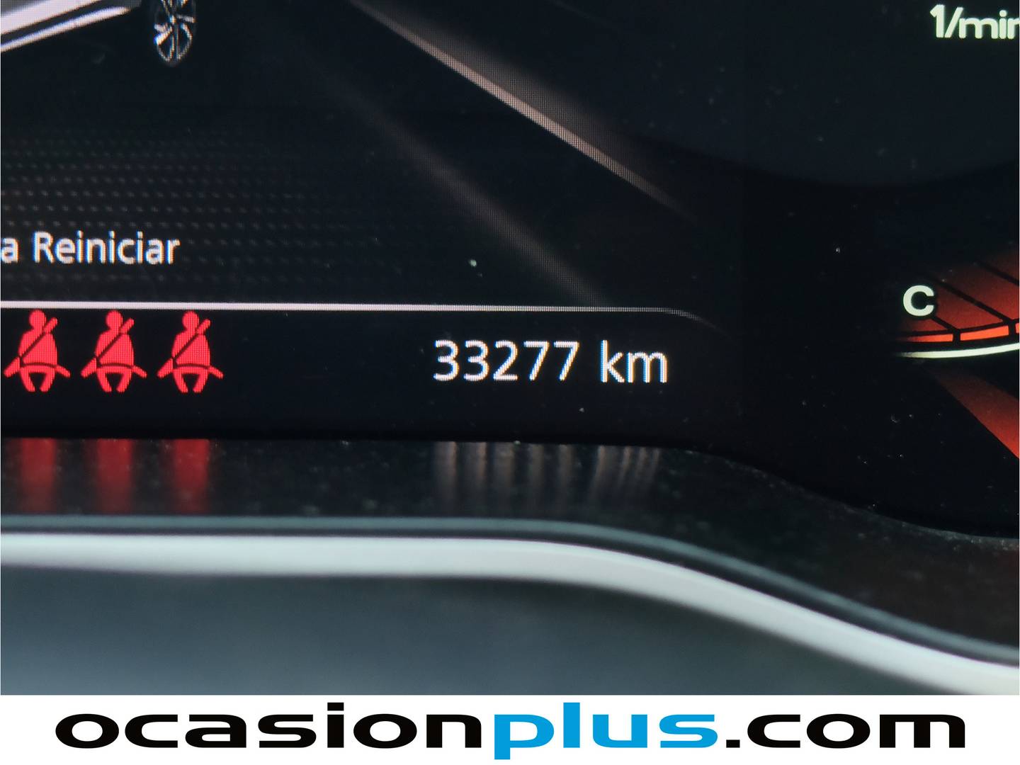 MG ZS MG ZS 1.5 Luxury (106 CV) seminuevo