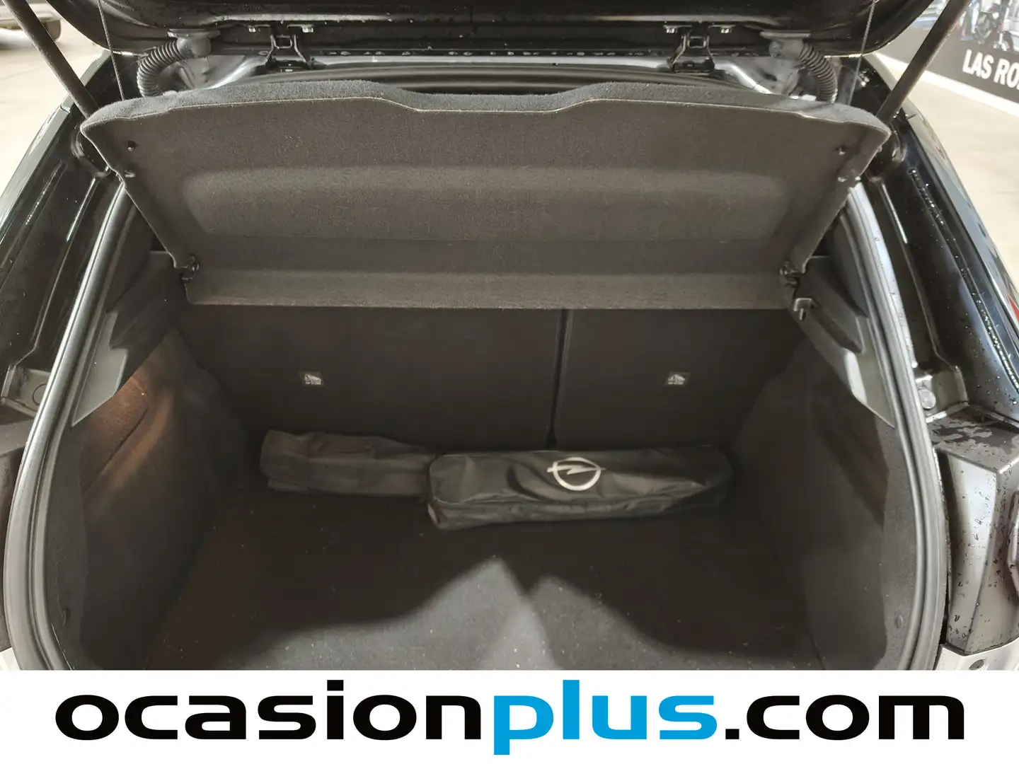 Foto Opel Corsa Opel Corsa 1.5D DT GS-Line (102 CV)