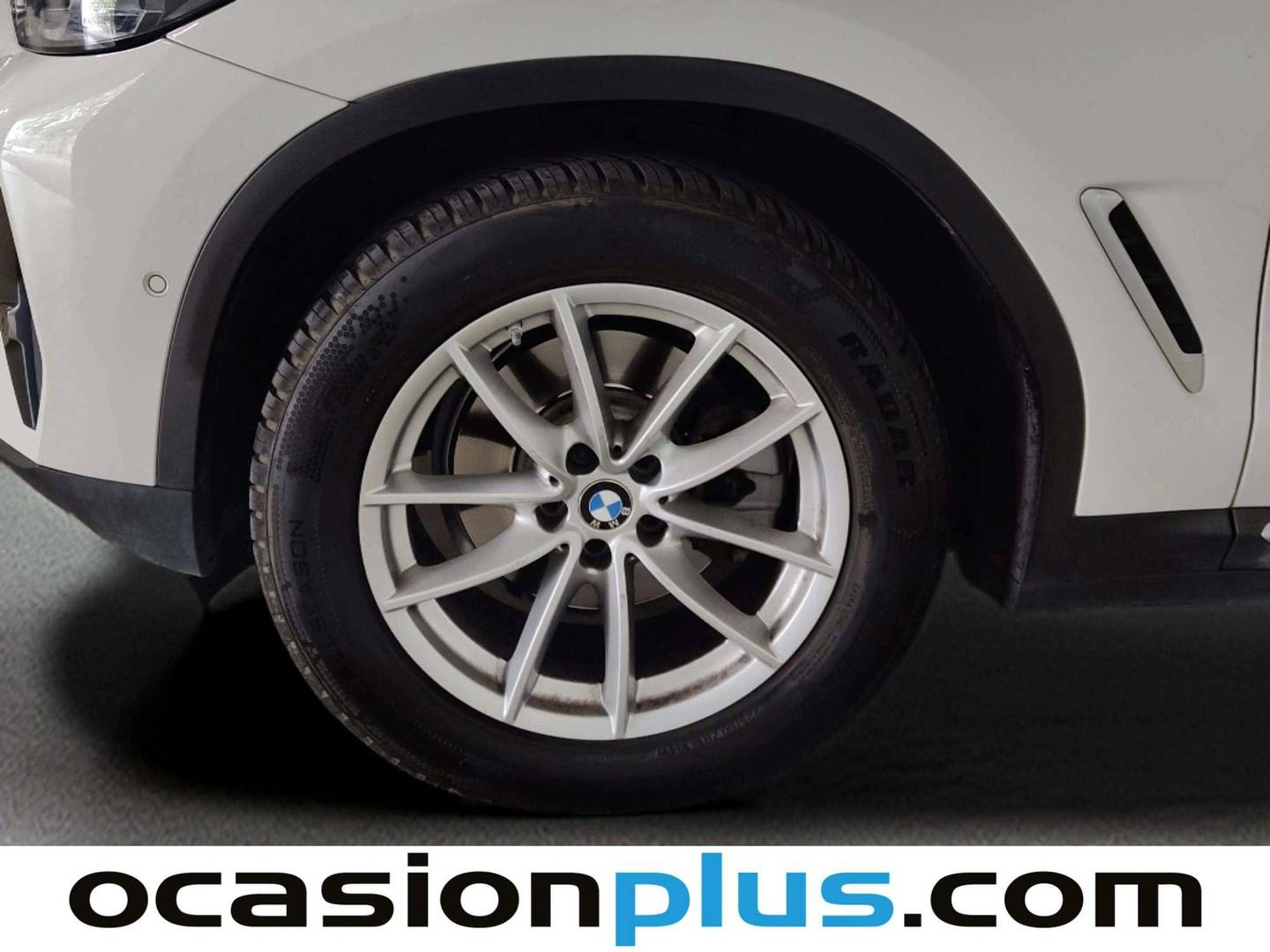 BMW X3 BMW X3 xDrive20d xLine (190 CV) híbrido