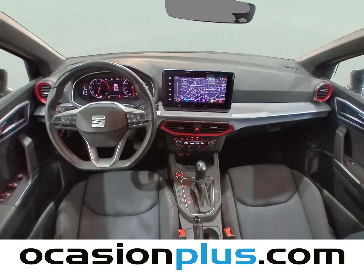 Foto Seat Ibiza SEAT Ibiza 1.5 TSI FR XL DSG (150 CV)