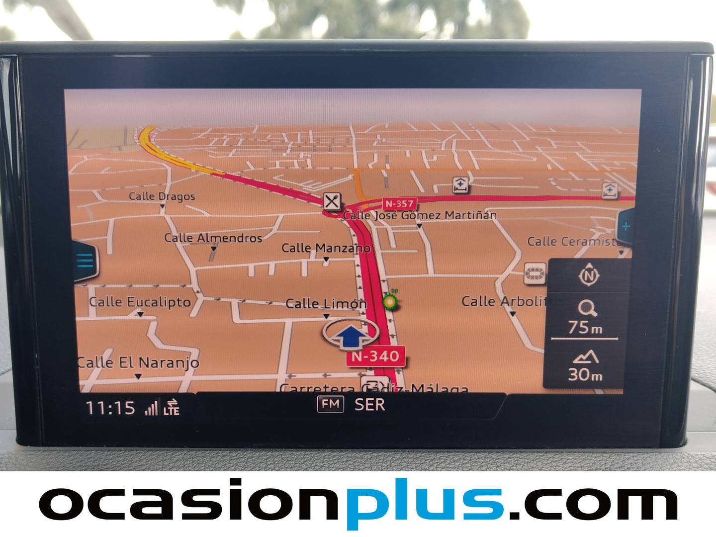 Foto Audi Q2 Audi Q2 design edition 1.0 TFSI ultra (116 CV) S tronic