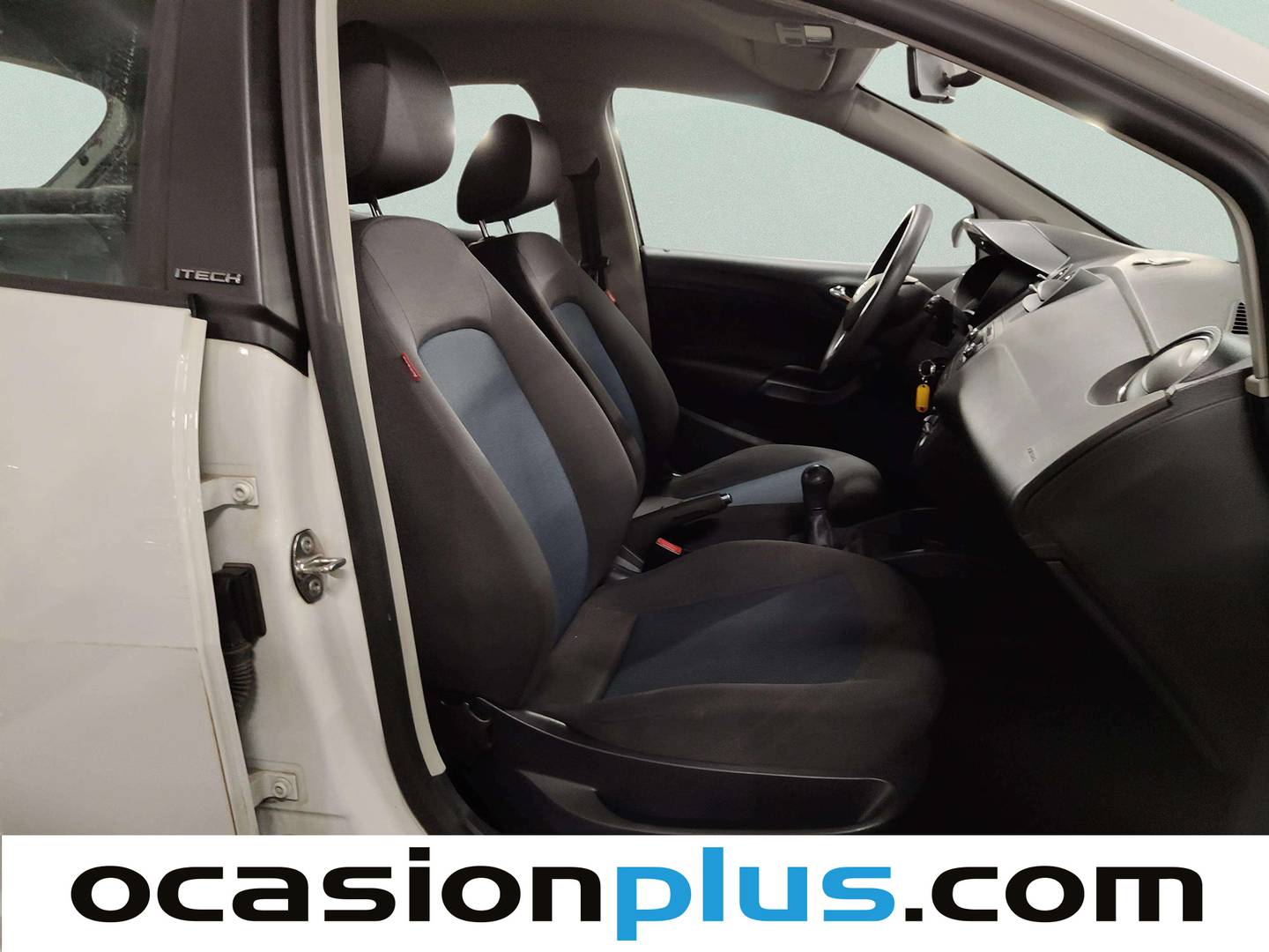 Seat Ibiza Seat Ibiza 1.6 TDI Reference ITech 30 Aniversario (90 CV) km 0