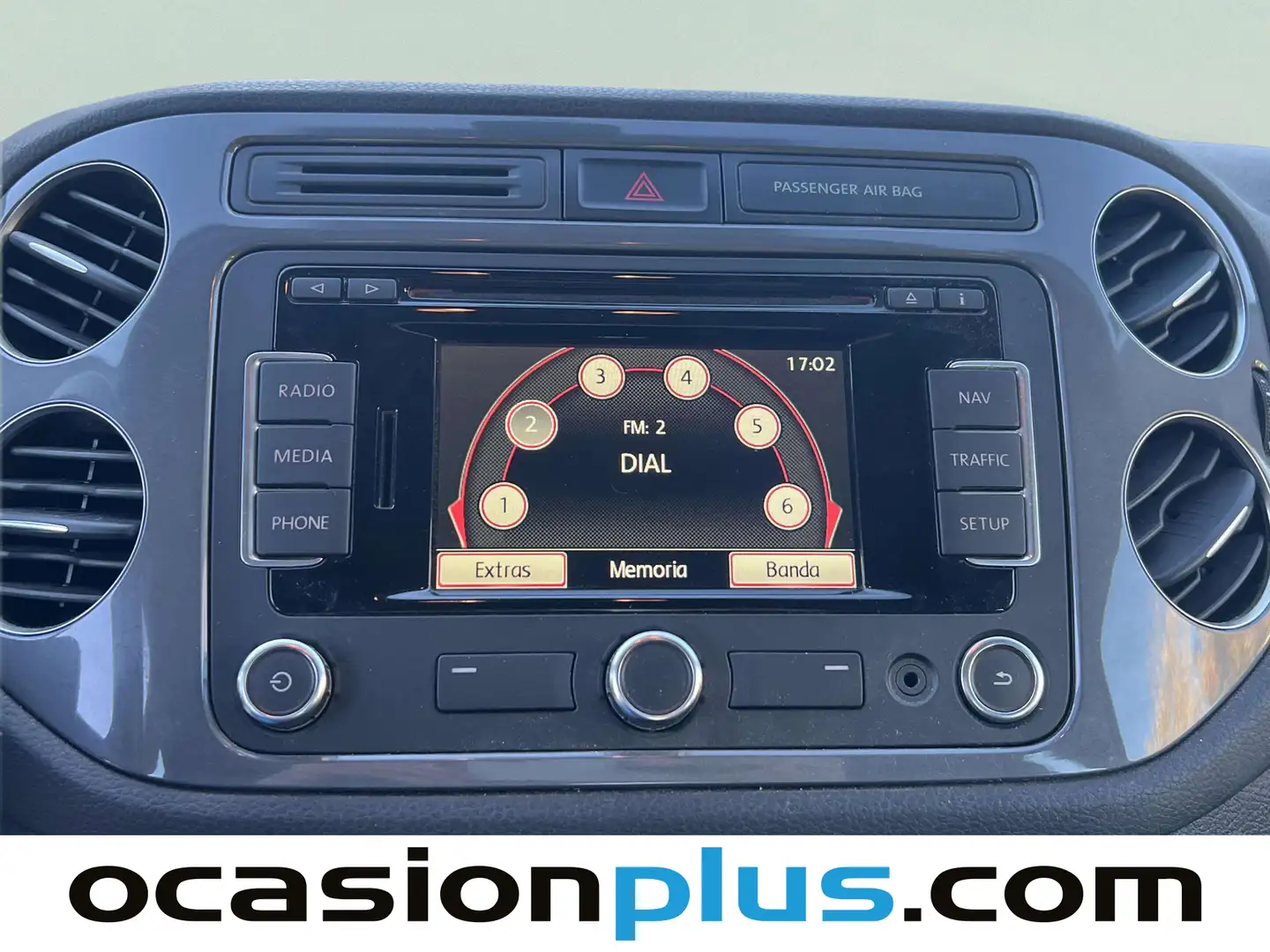 Foto Volkswagen Tiguan Volkswagen Tiguan T1 2.0 TDI BMT 4x2 (110 CV)