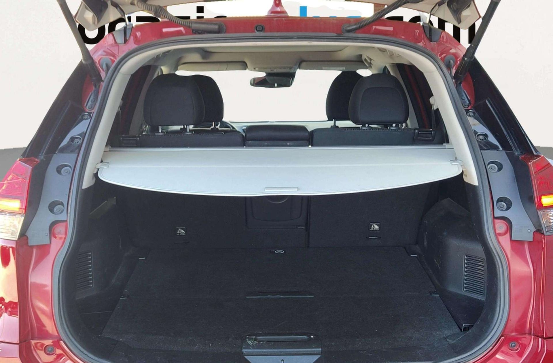 Nissan X-Trail dCi 150 N-Connecta CVT - foto 16