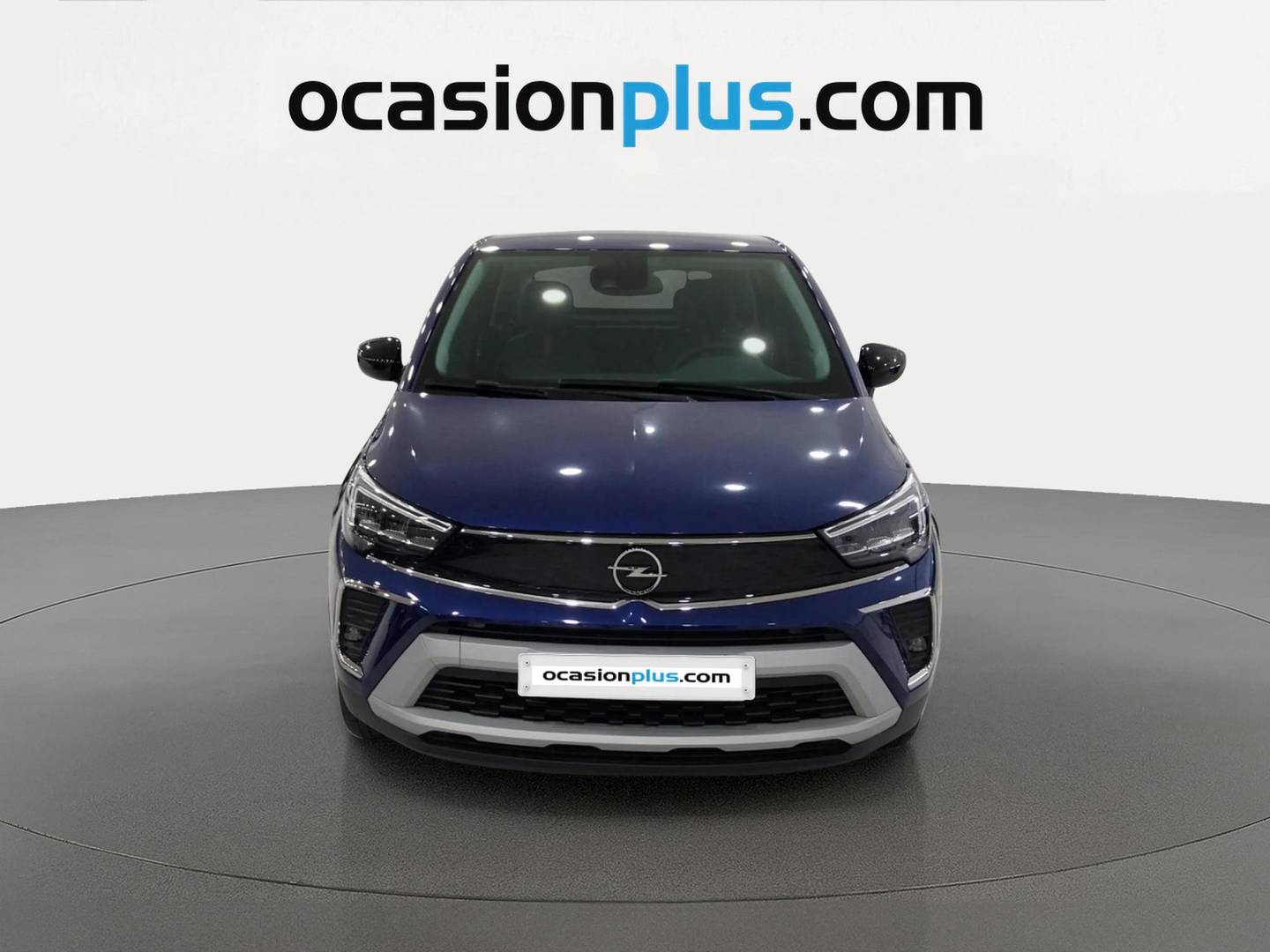 Foto Opel Crossland Opel Crossland 1.2 Edition (110 CV)