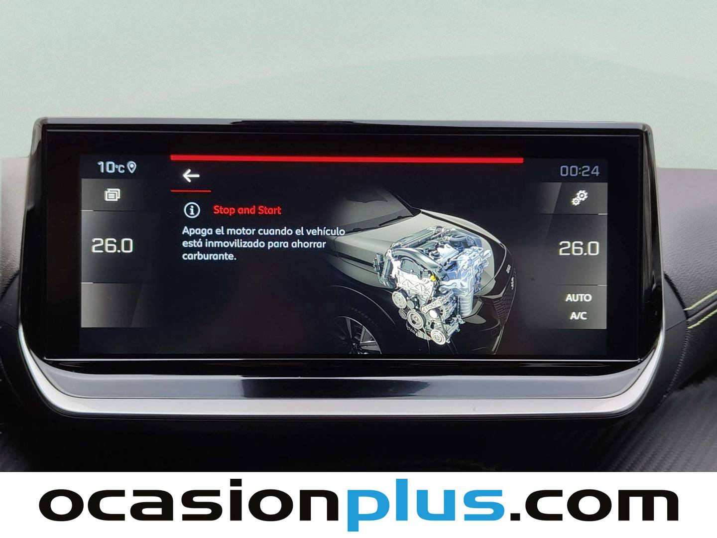 Foto Peugeot 208 Peugeot 208 PureTech 100 GT EAT8 (100 CV)