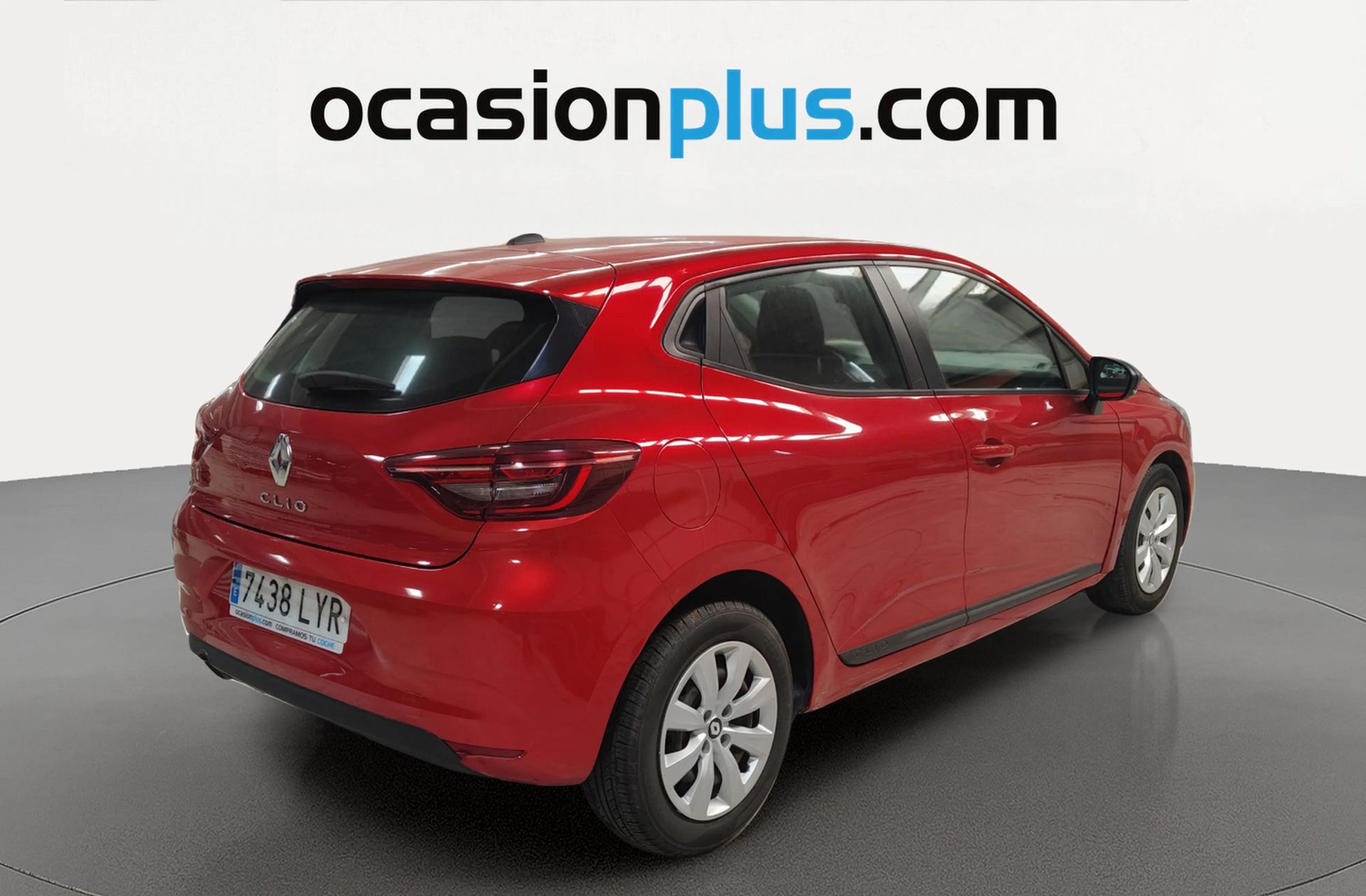 Renault Clio Business TCe - foto 4