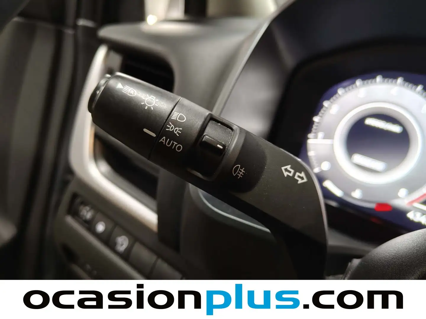 Foto Nissan QASHQAI Nissan Qashqai DIG-T 140 N-Connecta (140 CV)