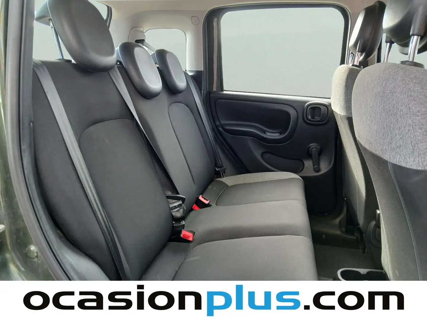 Foto Fiat Panda Fiat Panda 1.0 Hybrid GSE City Life  (70 CV)