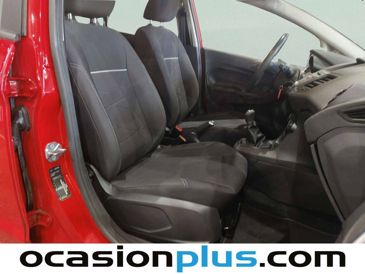 Ford Fiesta Ford Fiesta 1.5 TDCI Trend (95 CV) diésel