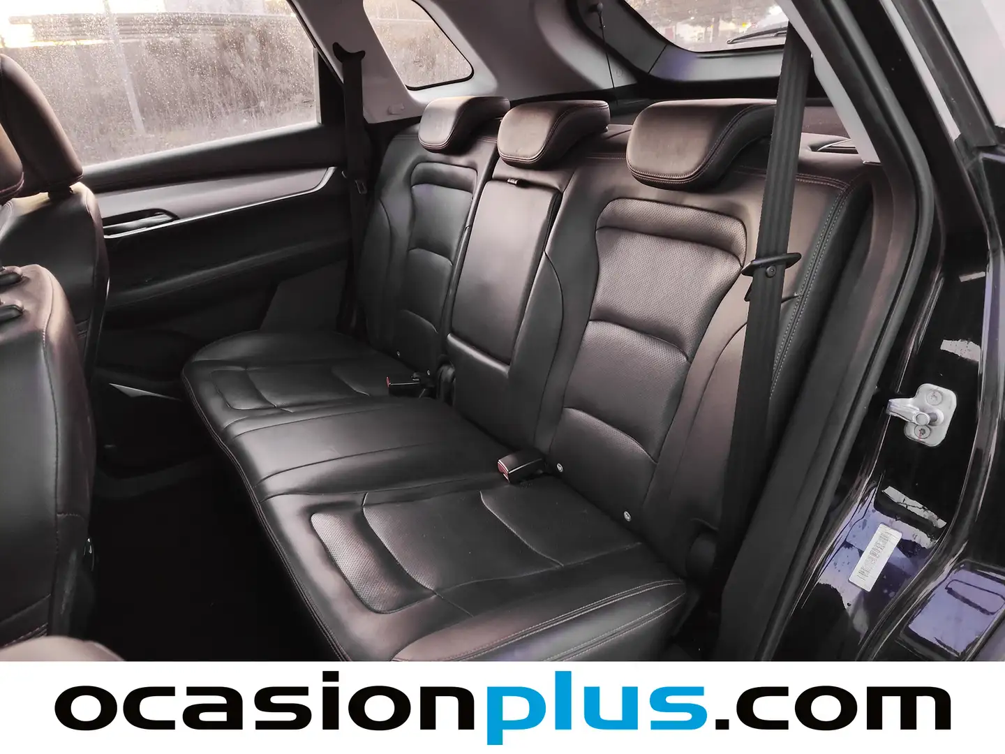 Foto SWM G01 SWM G01 1.5T Luxury (131 CV)