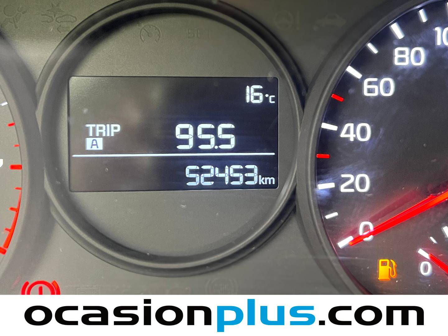 Foto KIA Picanto Kia Picanto 1.0 DPi Concept (67 CV)