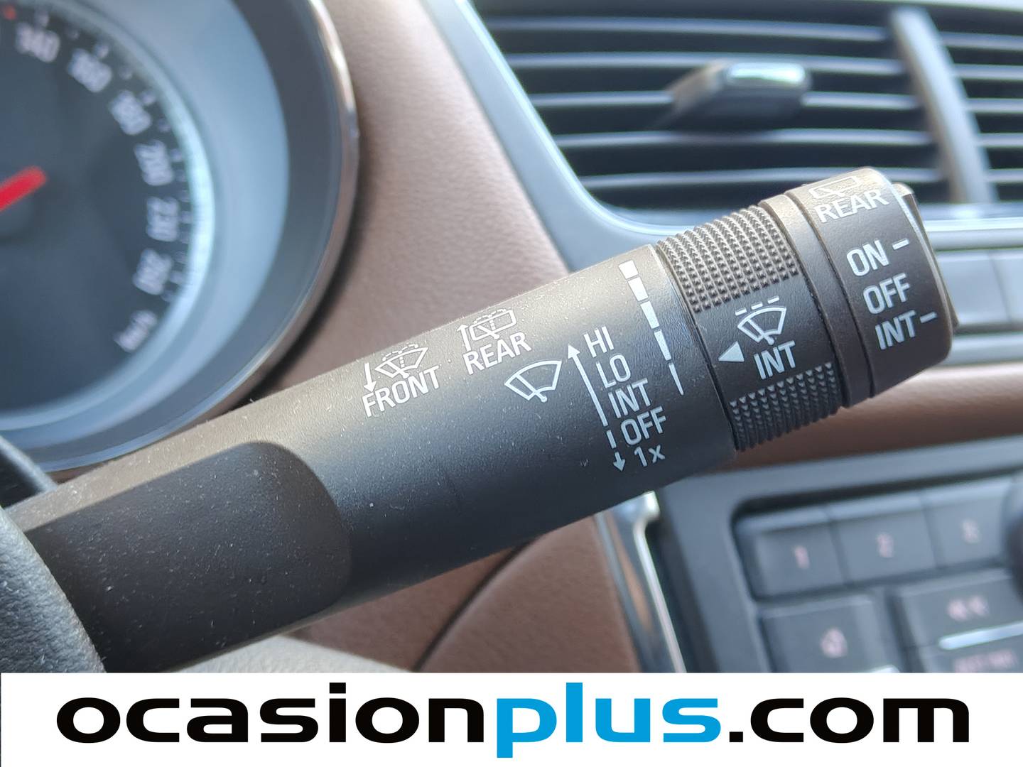 Foto Opel Mokka Opel Mokka 1.4 Turbo Excellence 4x2 Auto (140 CV)