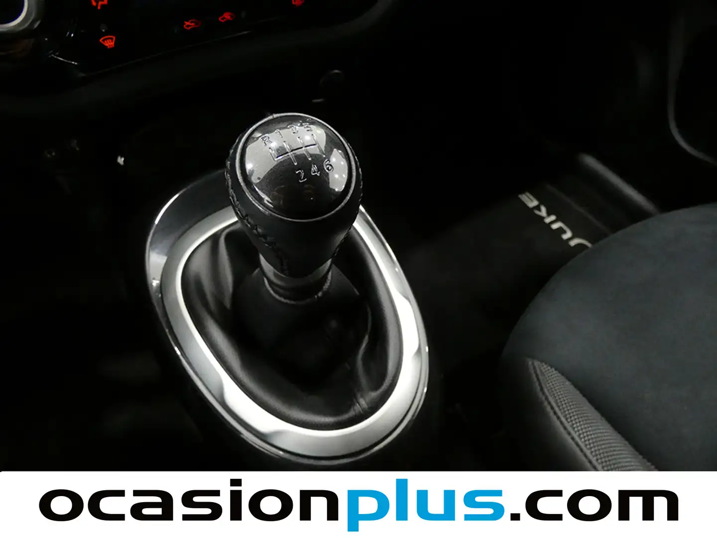 Foto Nissan JUKE Nissan Juke DIG-T N-Connecta 4x2 (115 CV)