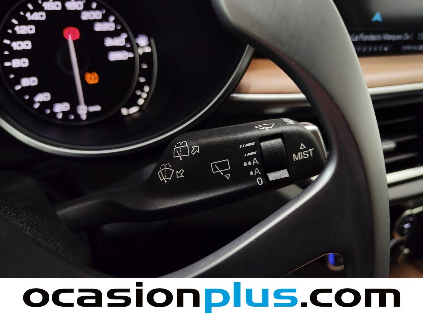 Alfa Romeo Stelvio Alfa Romeo Stelvio Stelvio 2.0 Gasolina Executive AWD (280 CV) automático