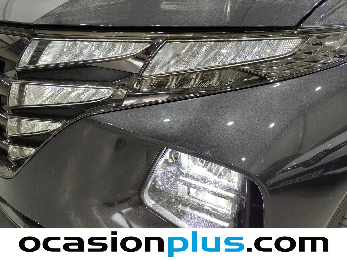 Hyundai Tucson Hyundai Tucson 1.6 TGDI Maxx (150 CV) manual
