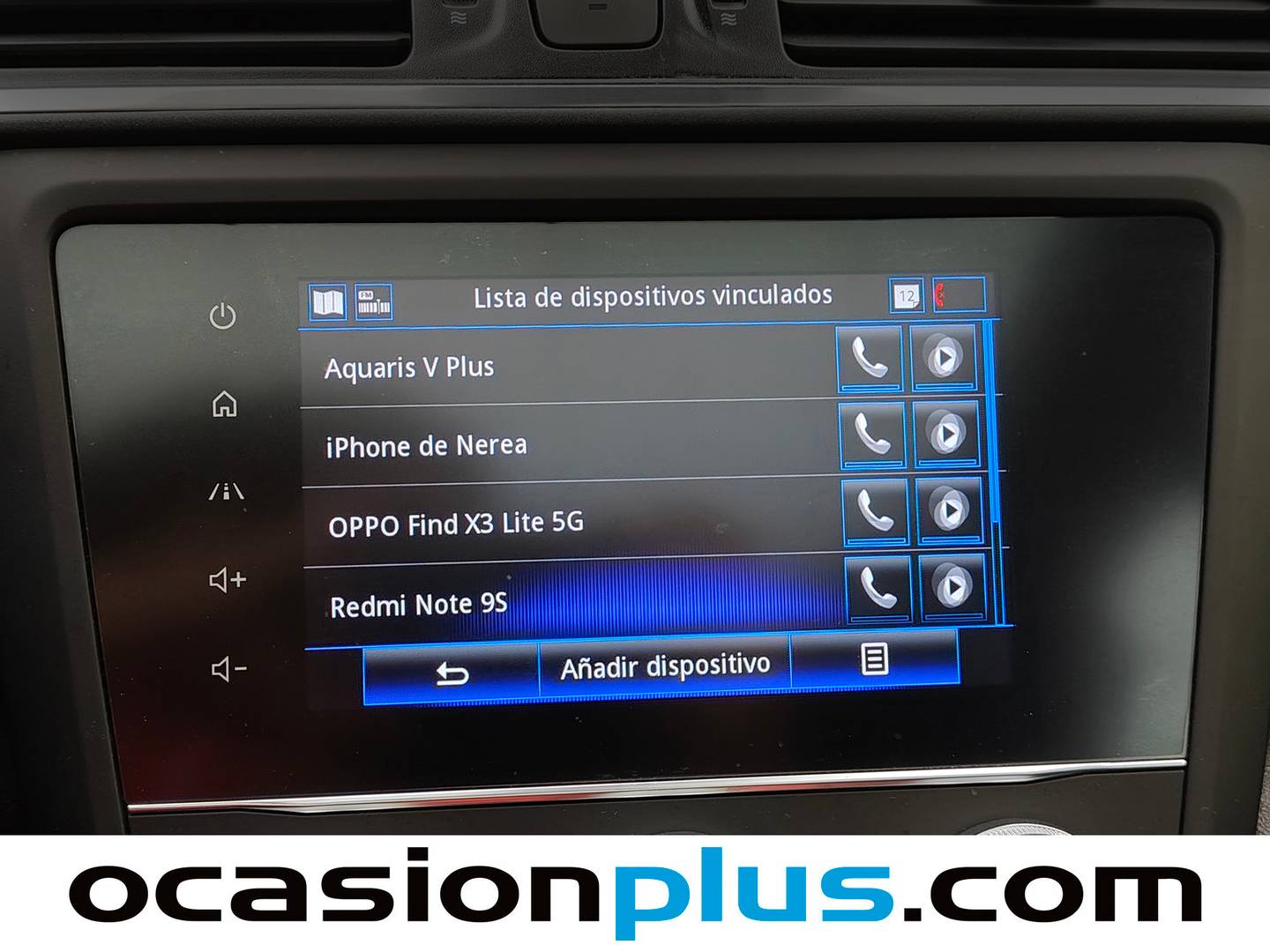 Renault Kadjar Renault Kadjar Zen Blue dCi (150 CV) 4x4 diésel