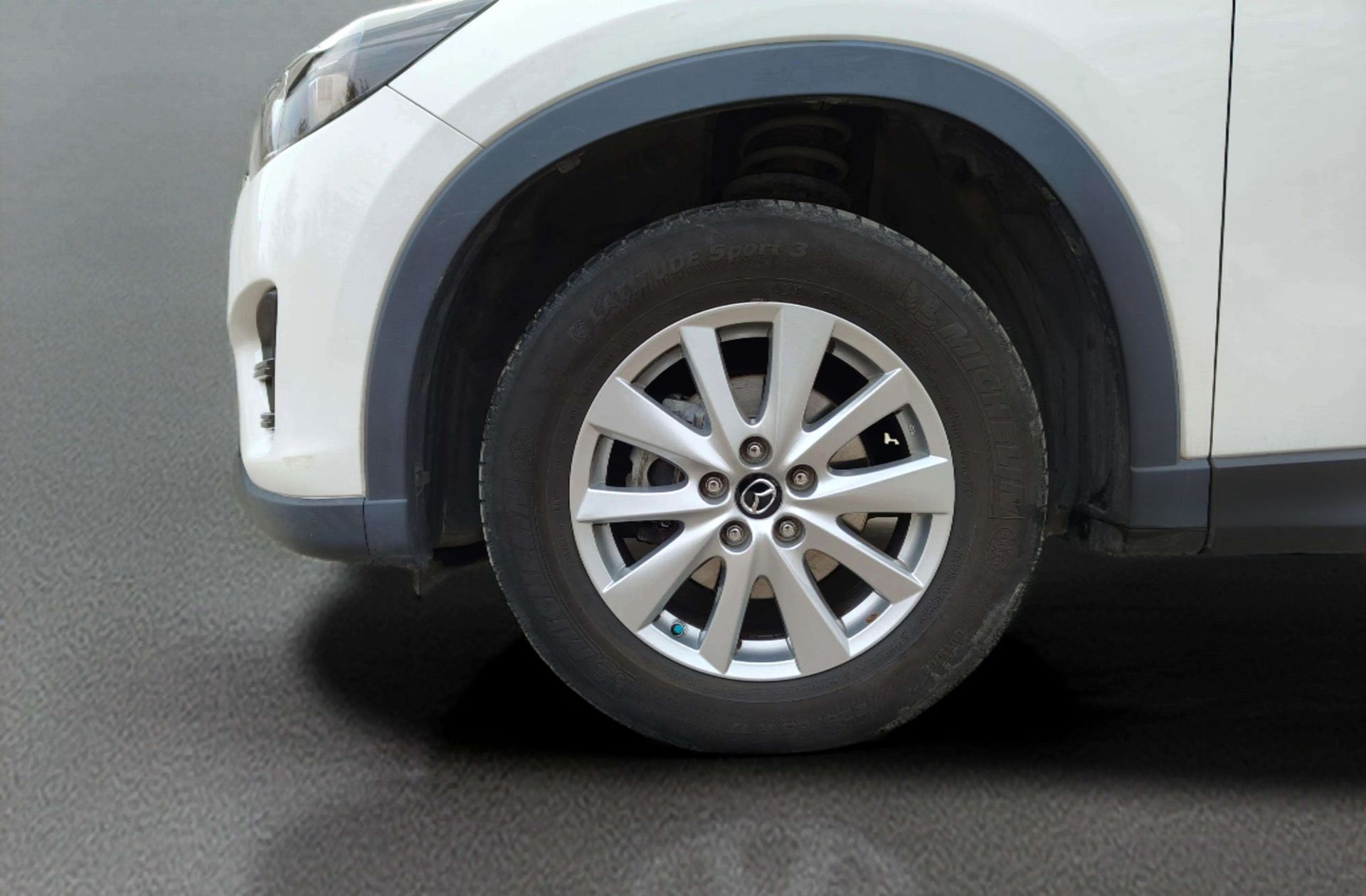 Mazda CX-5 2.2 DE Style Navi 2WD - foto 33