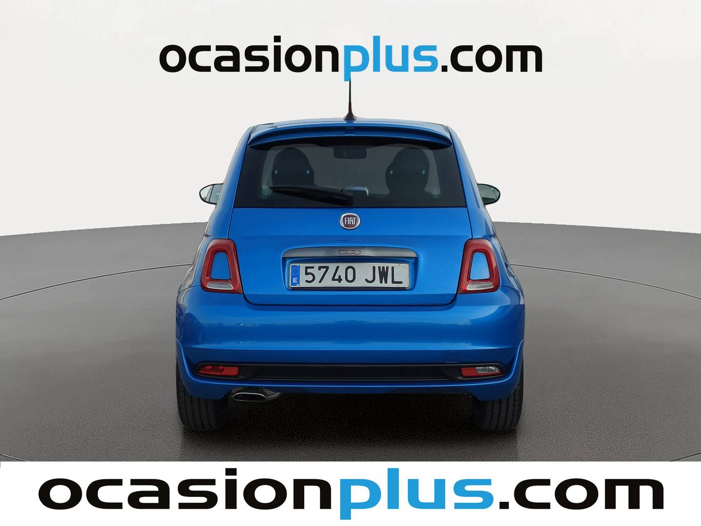 Foto Fiat 500 Fiat 500 1.2 8v S (69 CV)