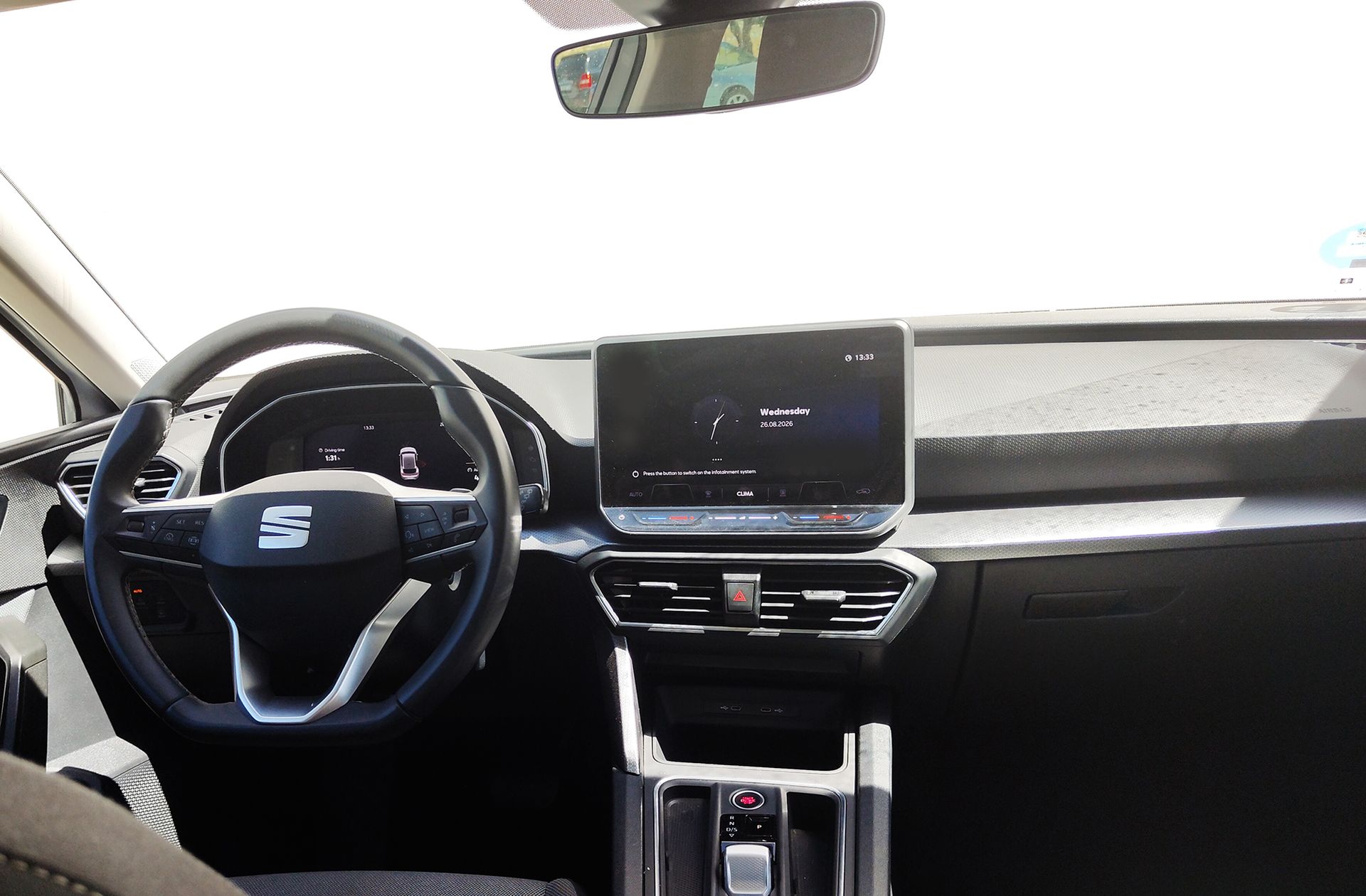SEAT León 1.5 eTSI Style XL DSG - foto 6
