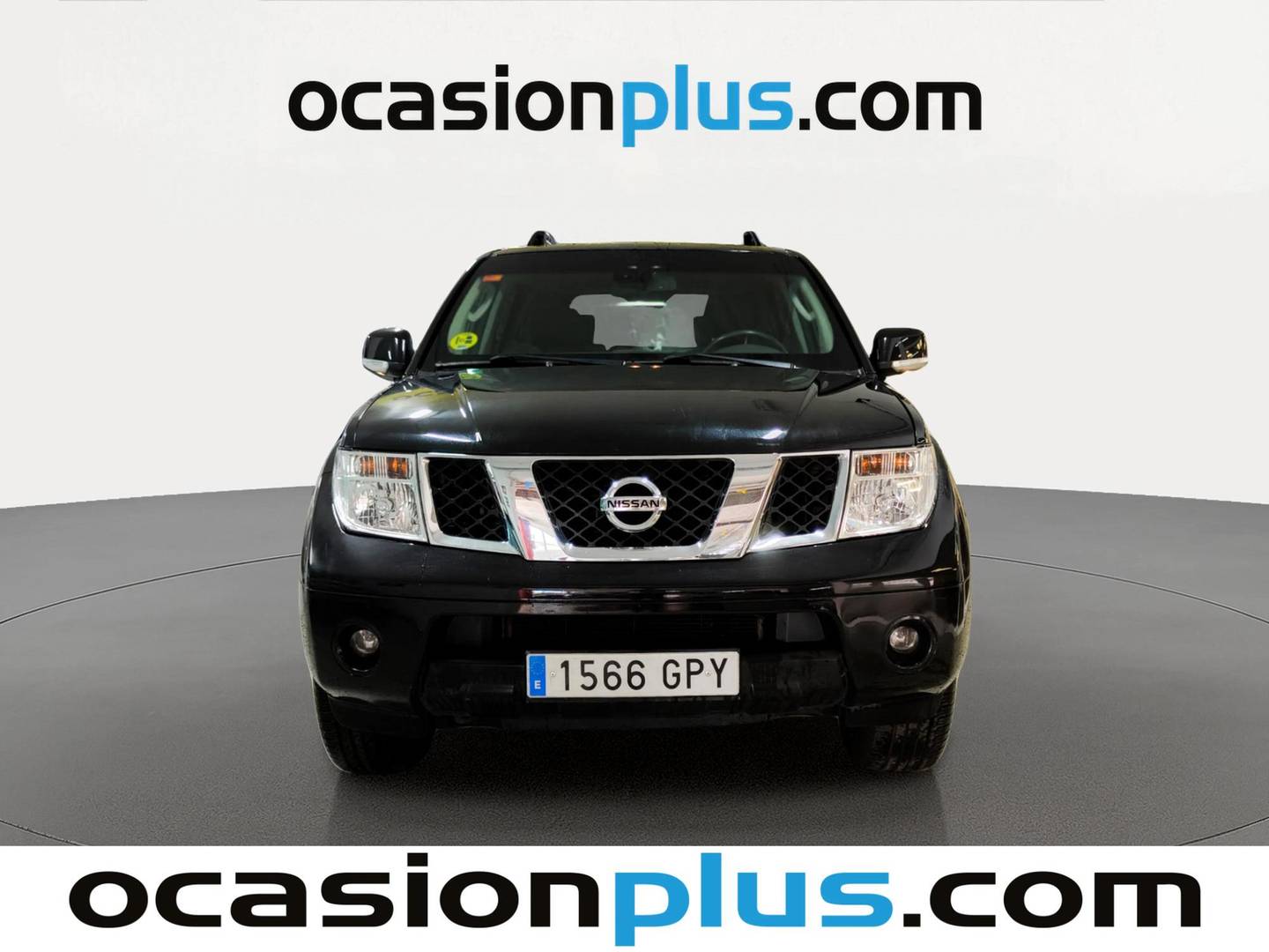 Nissan Pathfinder Nissan Pathfinder 2.5 dCi SE 7 Plazas (171 CV) barato