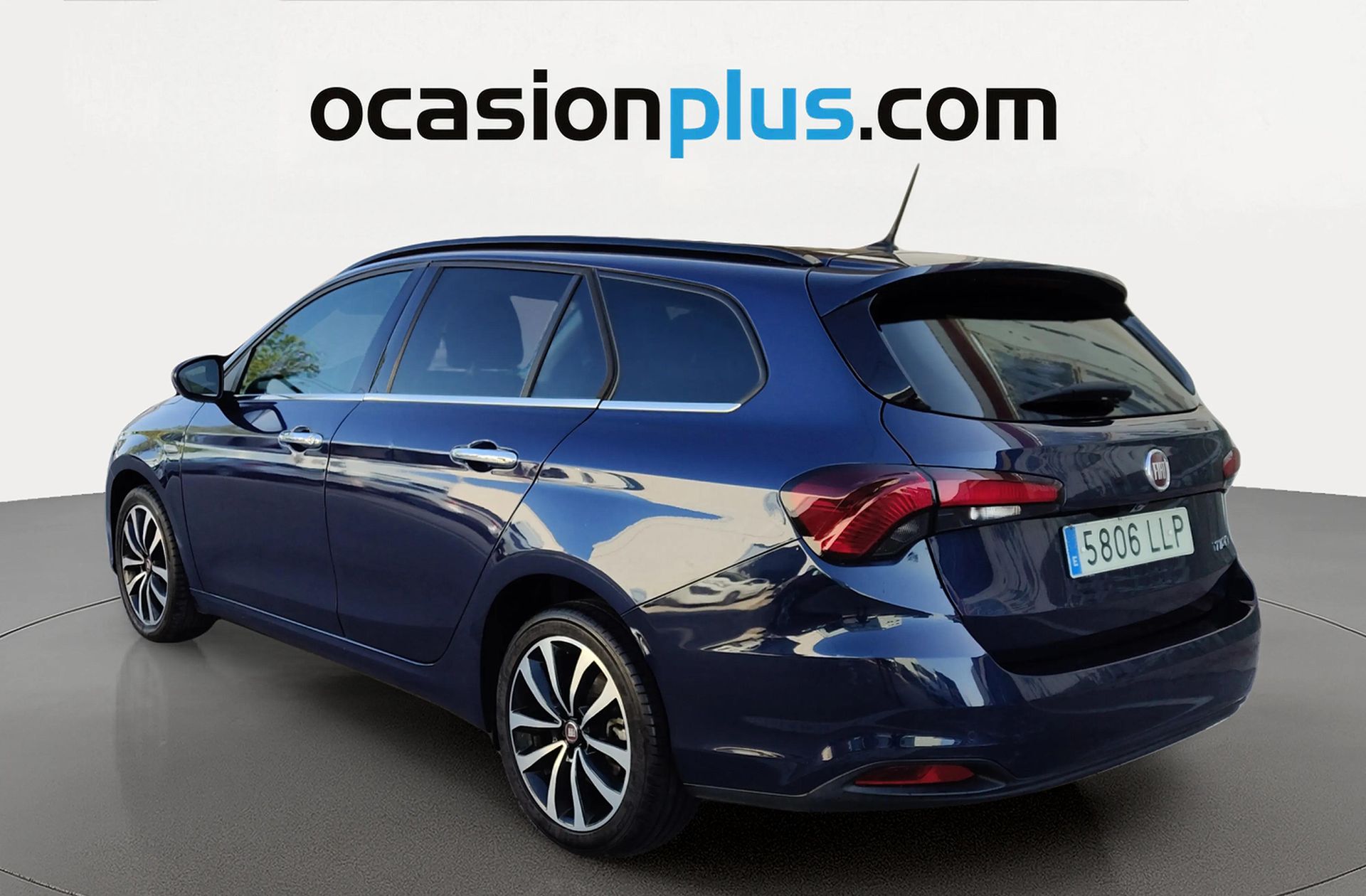Fiat Tipo SW 1.4 T-Jet Lounge - foto 4