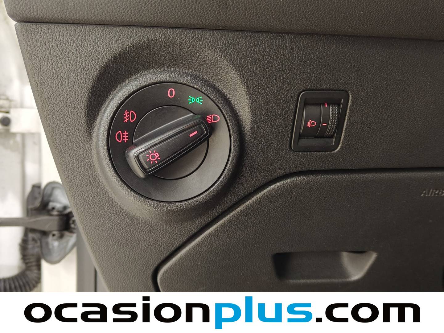 Foto Seat León SEAT León 1.2 TSI S&S Reference Plus  (110 CV)