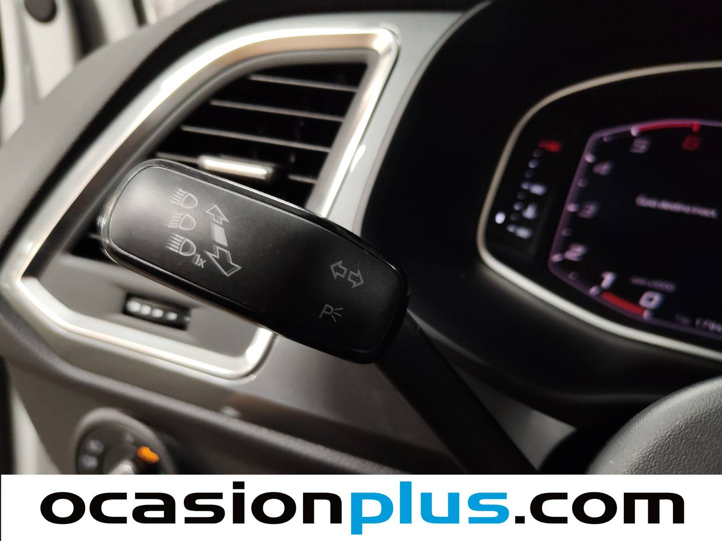 Seat Ateca Seat Ateca 2.0 TDI S&S Style Go (150 CV) de segunda mano