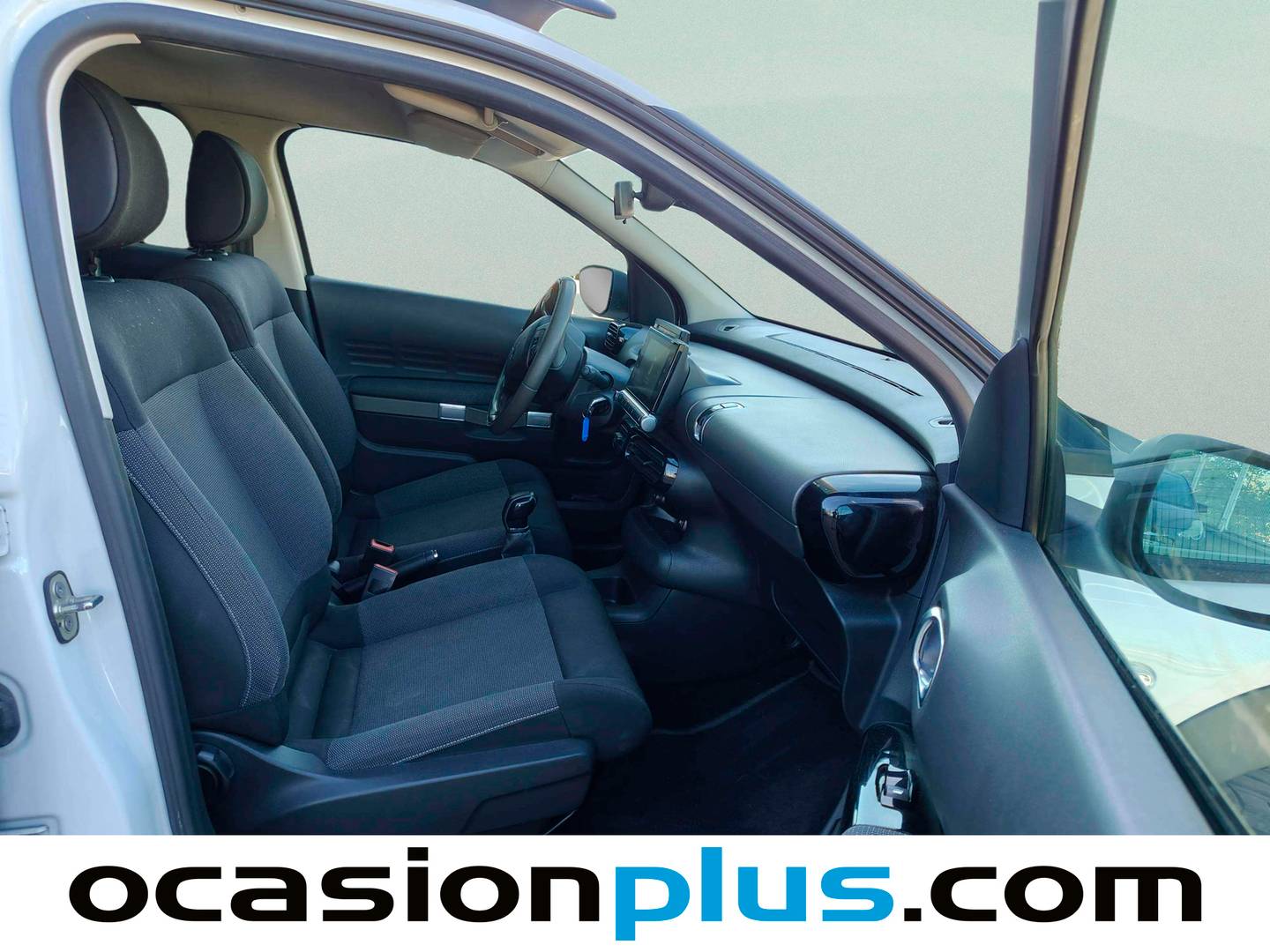 Citroën C4 Cactus Citroën C4 Cactus PureTech 110 S&S Feel (110 CV) km 0