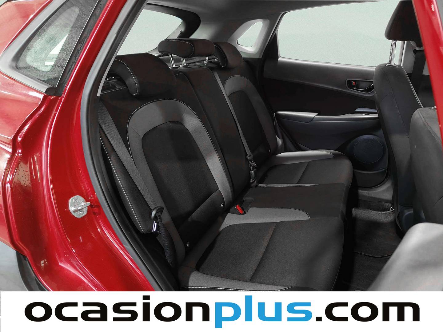 Hyundai Kona Hyundai Kona 1.6 GDI HEV Klass DT (141 CV) híbrido