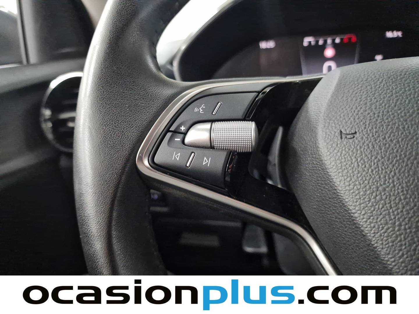 Foto Skoda Fabia Skoda Fabia 1.0 TSI Selection (95 CV)