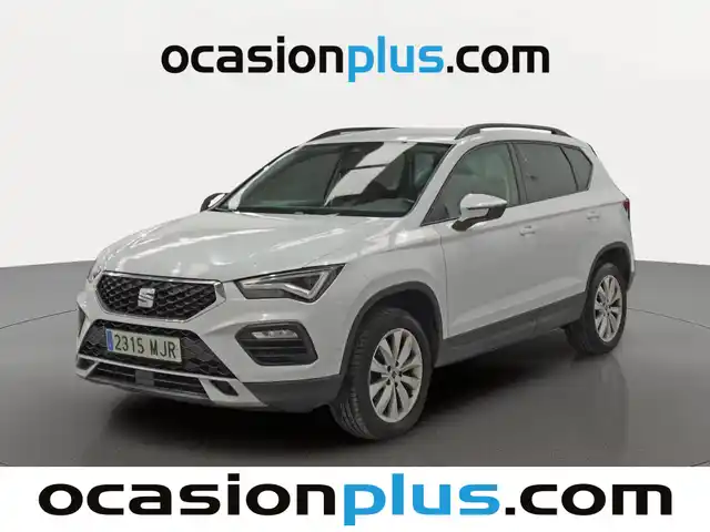 Seat Ateca 1.5 TSI S&S Style XL (150 CV) de segunda mano