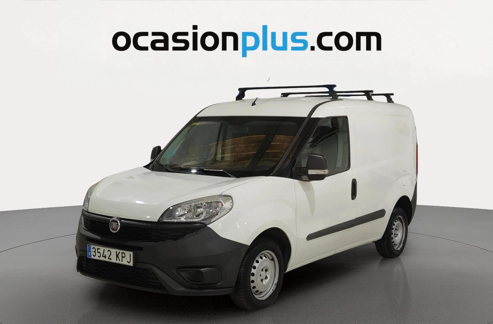 Fiat Doblò Cargo 1.3 MultiJet Base