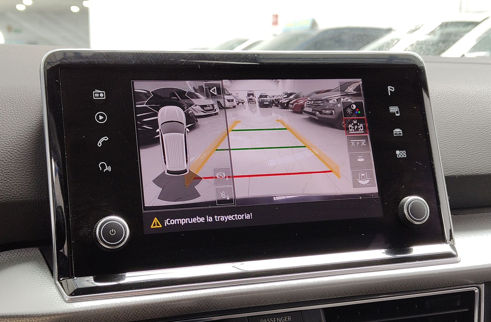 SEAT Tarraco 2.0 TDI Style Edition 7 plazas - foto 7