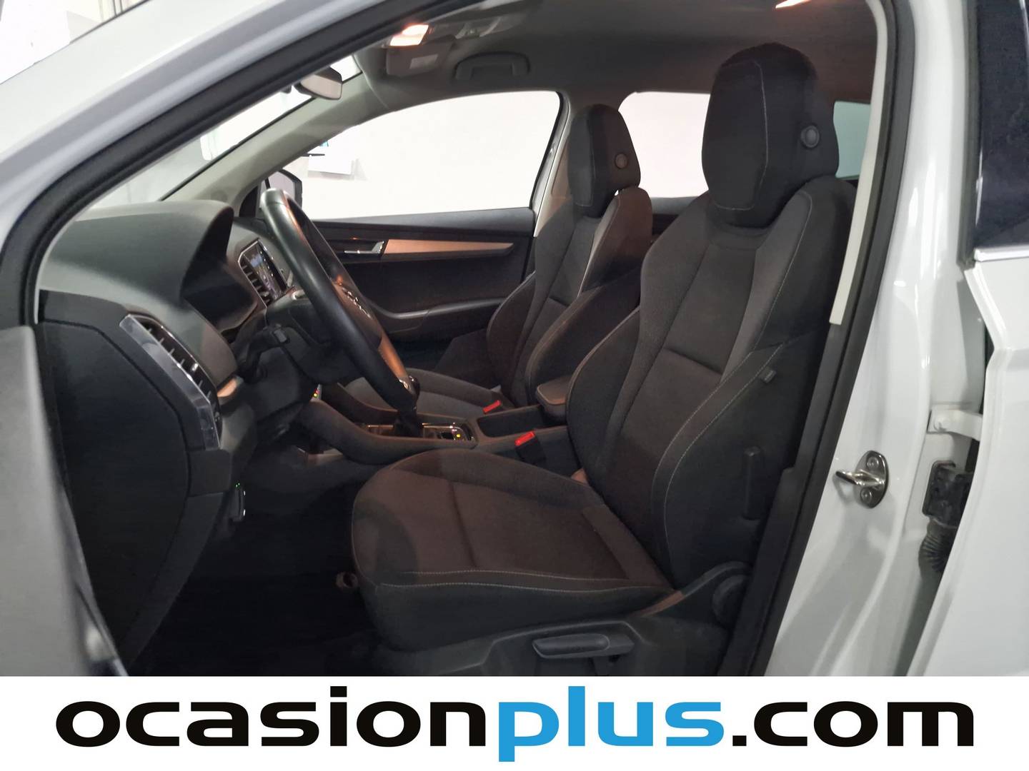 Foto Skoda Karoq Skoda Karoq 2.0 TDI Selection  (115 CV)