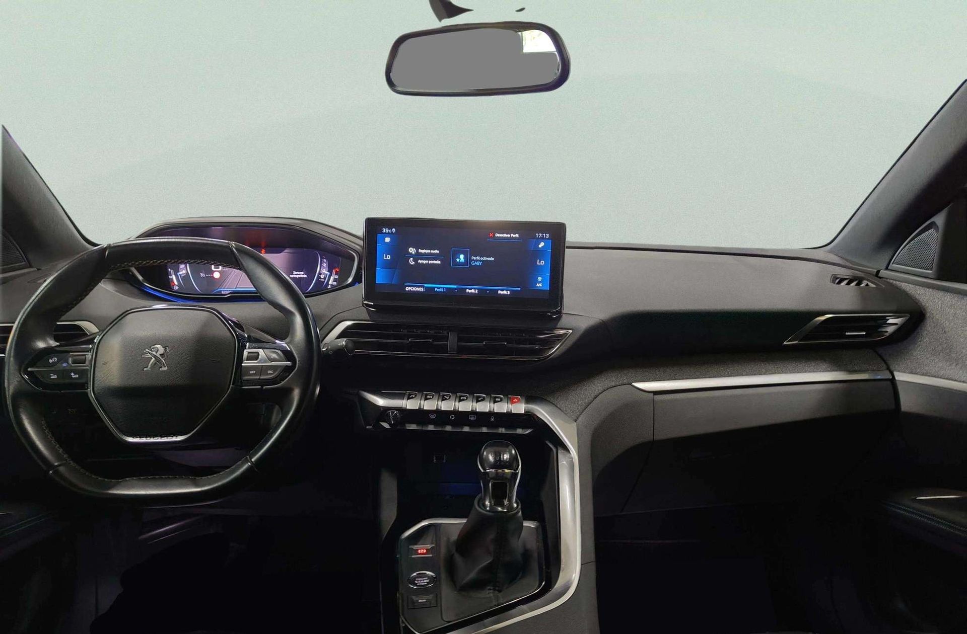 Peugeot 3008 PureTech 130 Allure Pack - foto 6