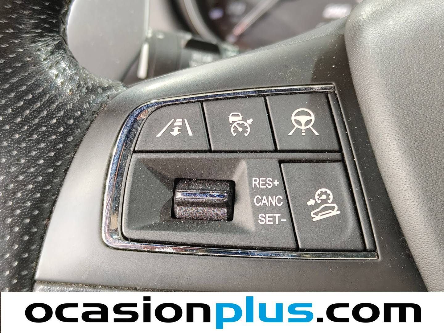 Maserati Levante Maserati Levante 3.0 V6 S GranSport AWD (430 CV) gasolina