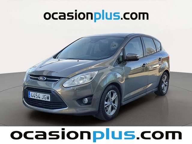 Ford C-Max 1.6 TDCI Trend (115 CV) de segunda mano