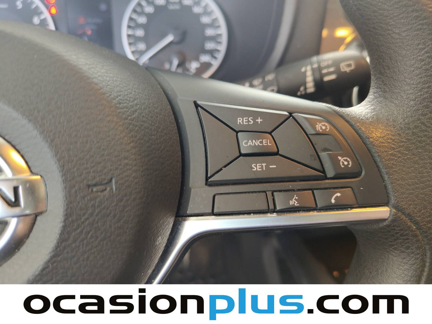 Accesorios del Nissan JUKE Nissan Juke DIG-T Acenta (117 CV)