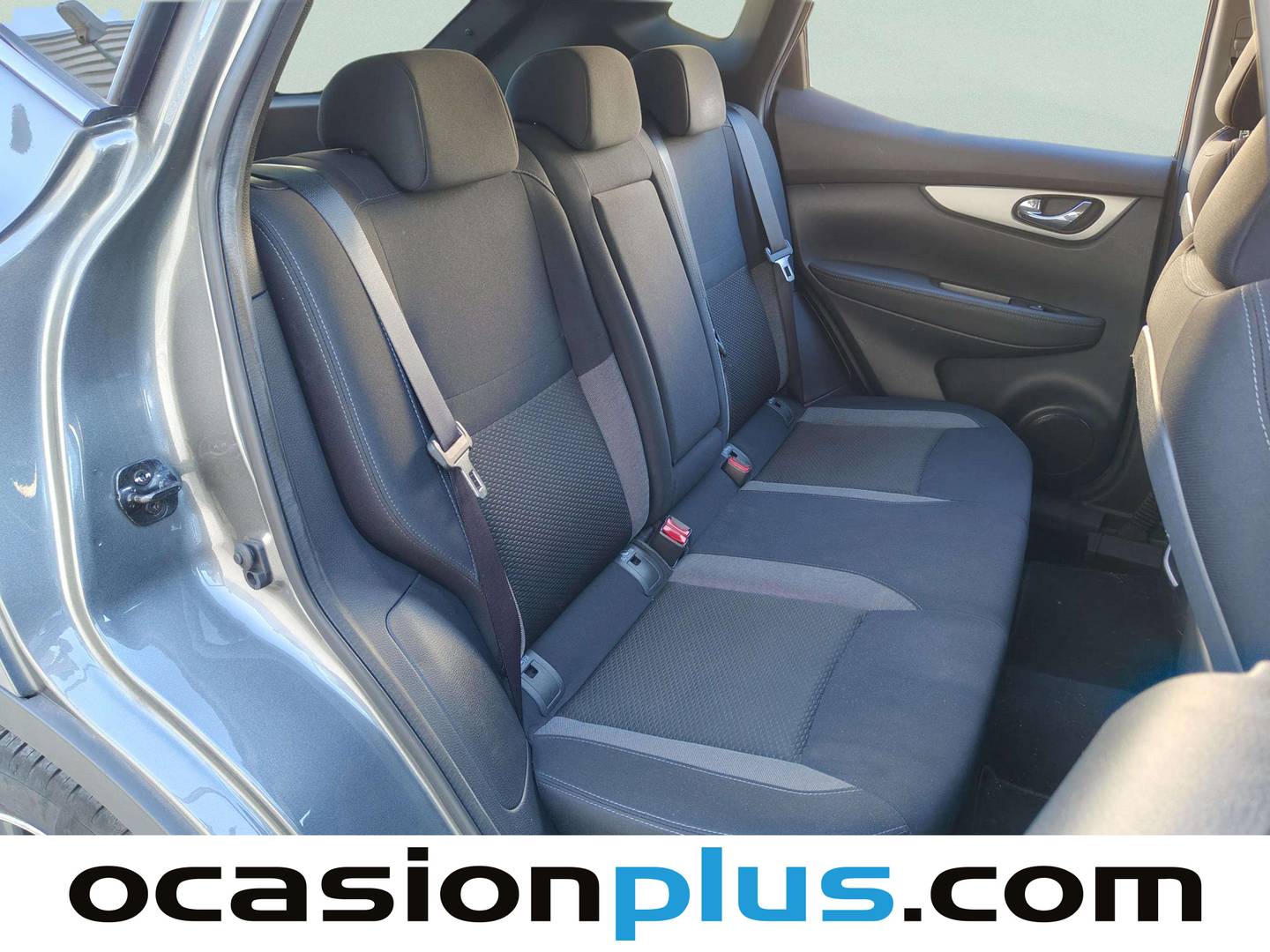 Nissan QASHQAI Nissan Qashqai dCi 150 N-Connecta 4x2 (150 CV) al mejor precio