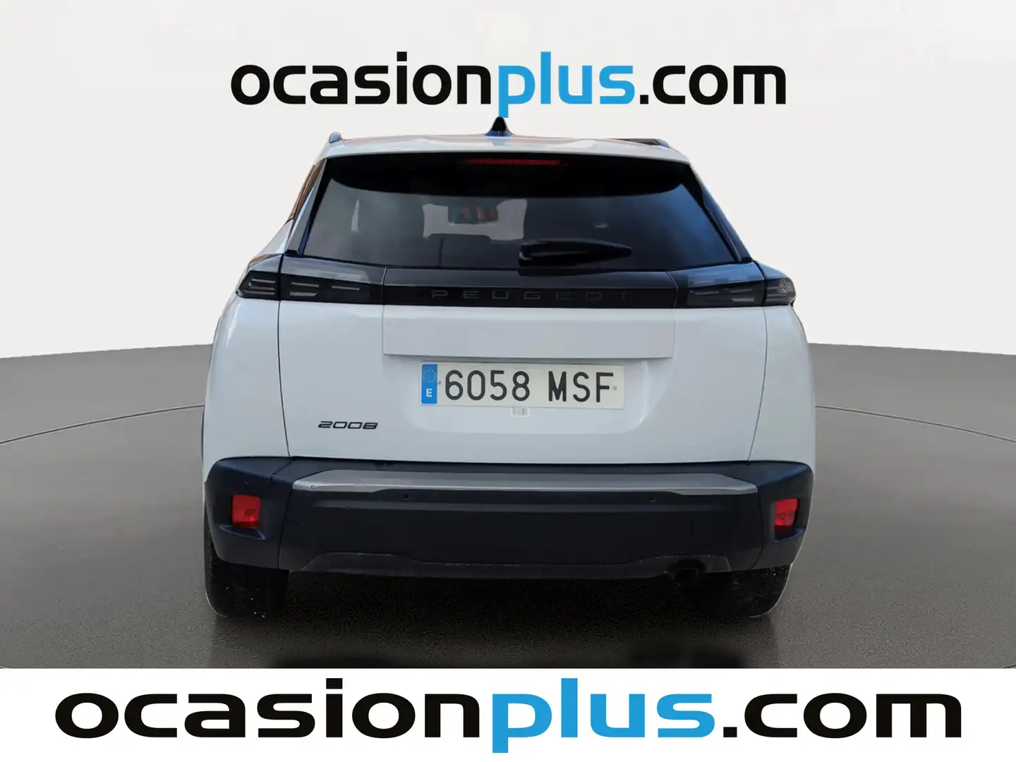 Foto Peugeot 2008 Peugeot 2008 PureTech 100 S&S Allure (100 CV)