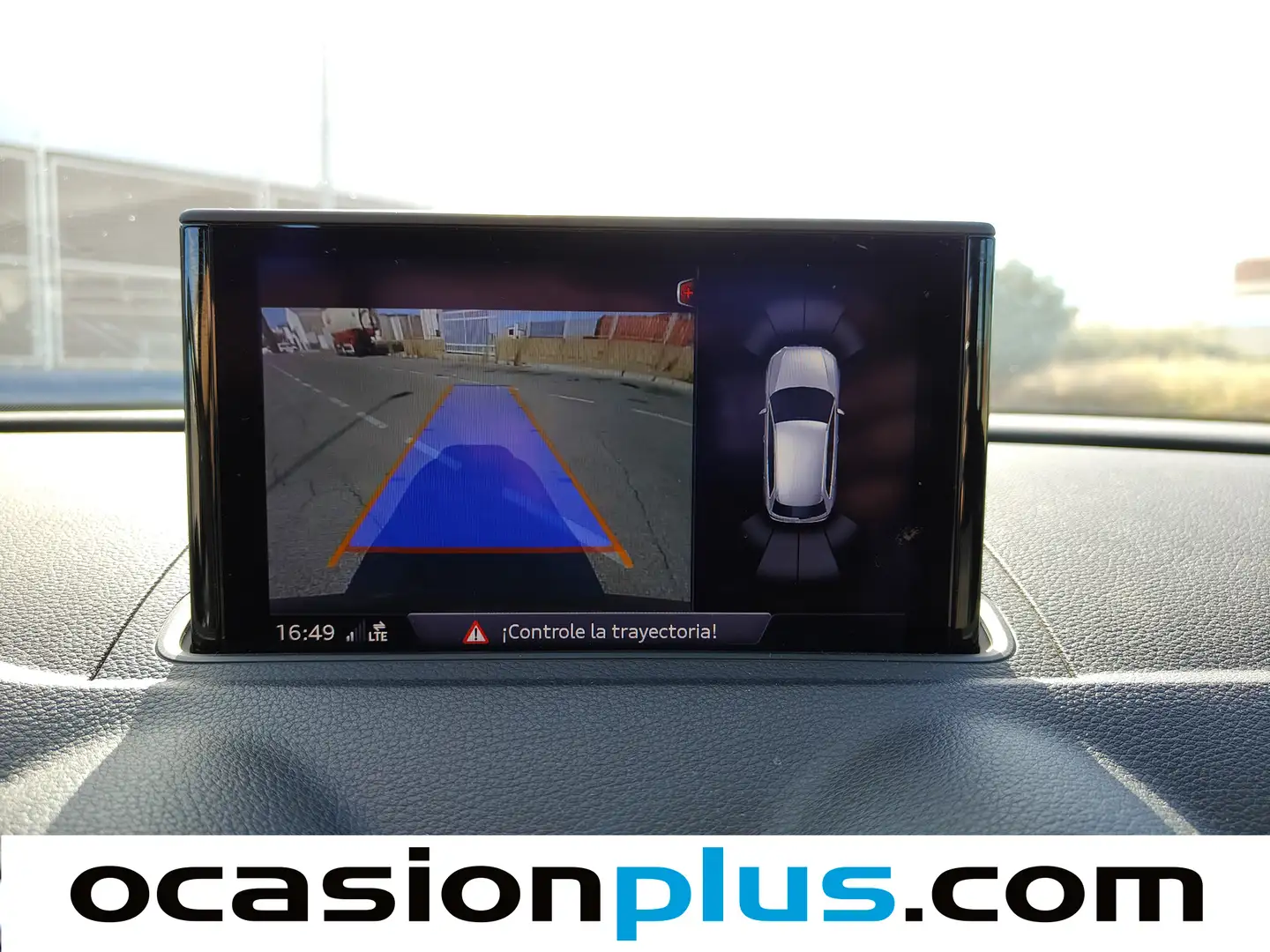 Foto Audi A3 Audi A3 Sportback Sportback ALL-IN edition 35 TFSI  (150 CV) S tronic