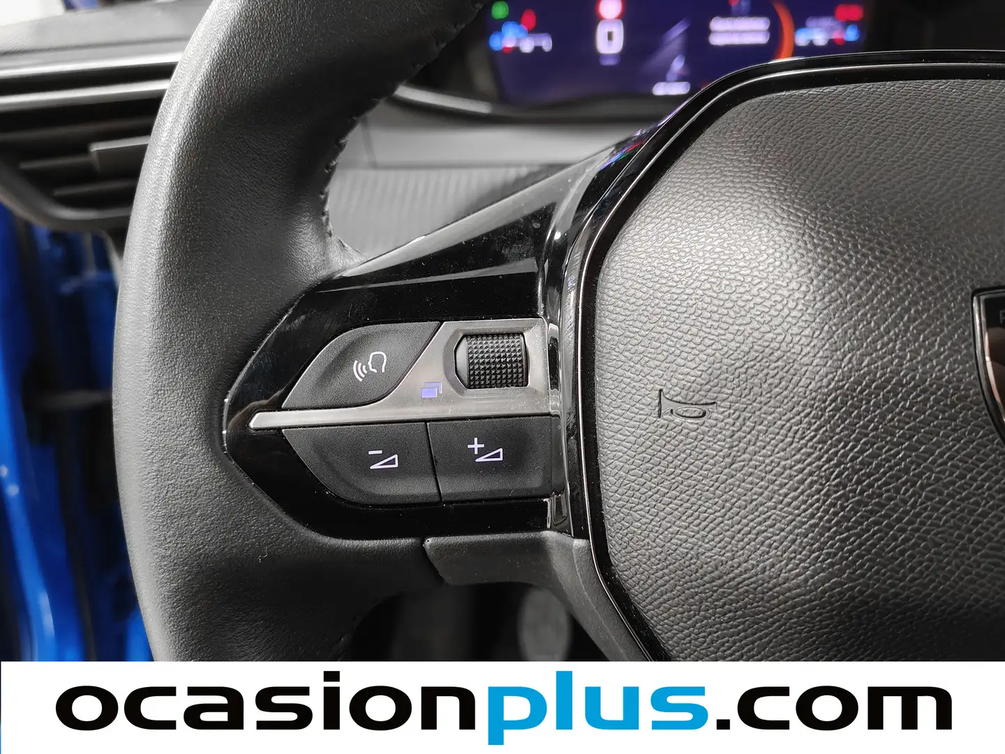 Foto Peugeot 2008 Peugeot 2008 PureTech 100 S&S Allure  (100 CV)