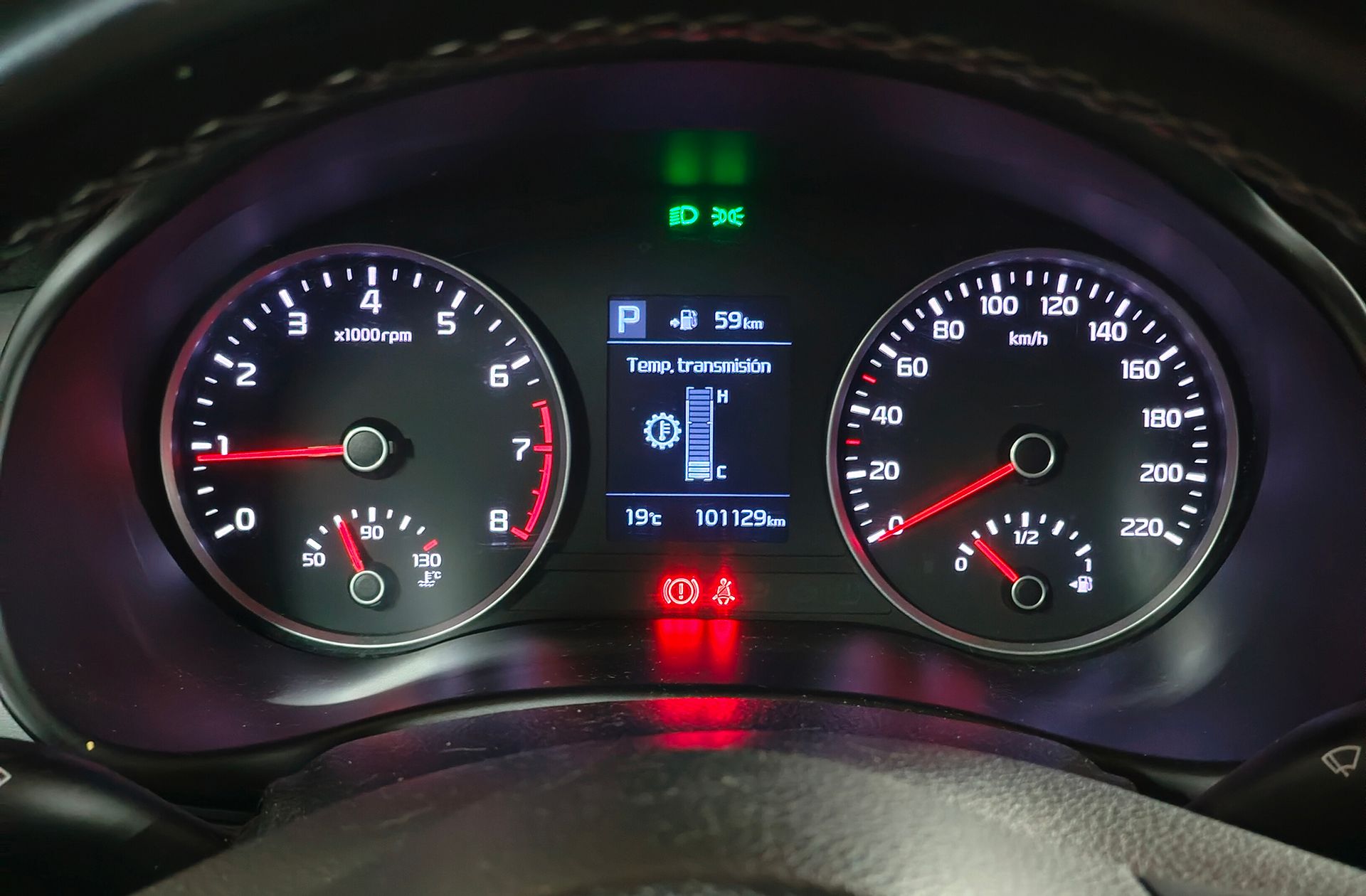 Kia Stonic 1.0 T-GDi Drive DCT - foto 21